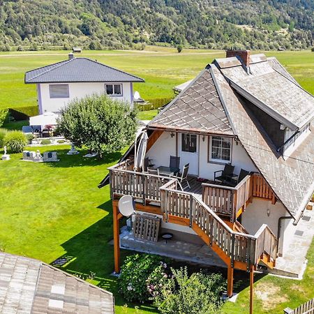 Fewo Steiner Tröpolach Dış mekan fotoğraf