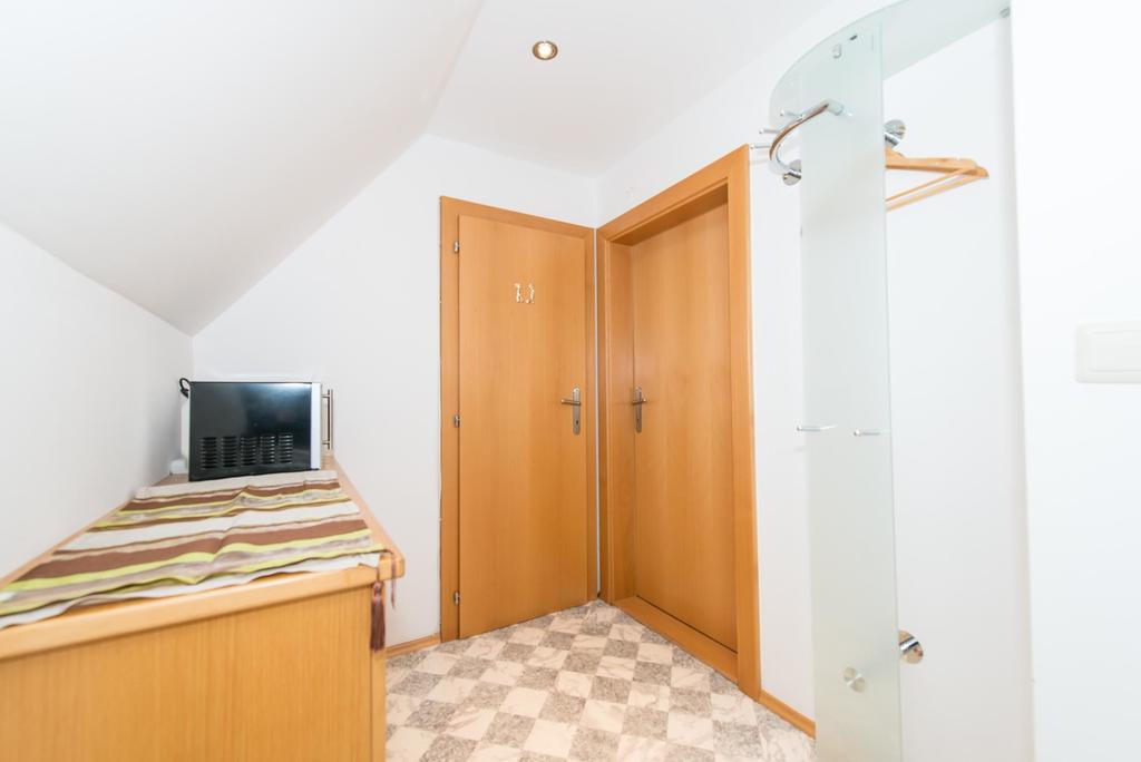 Fewo Steiner Tröpolach Oda fotoğraf