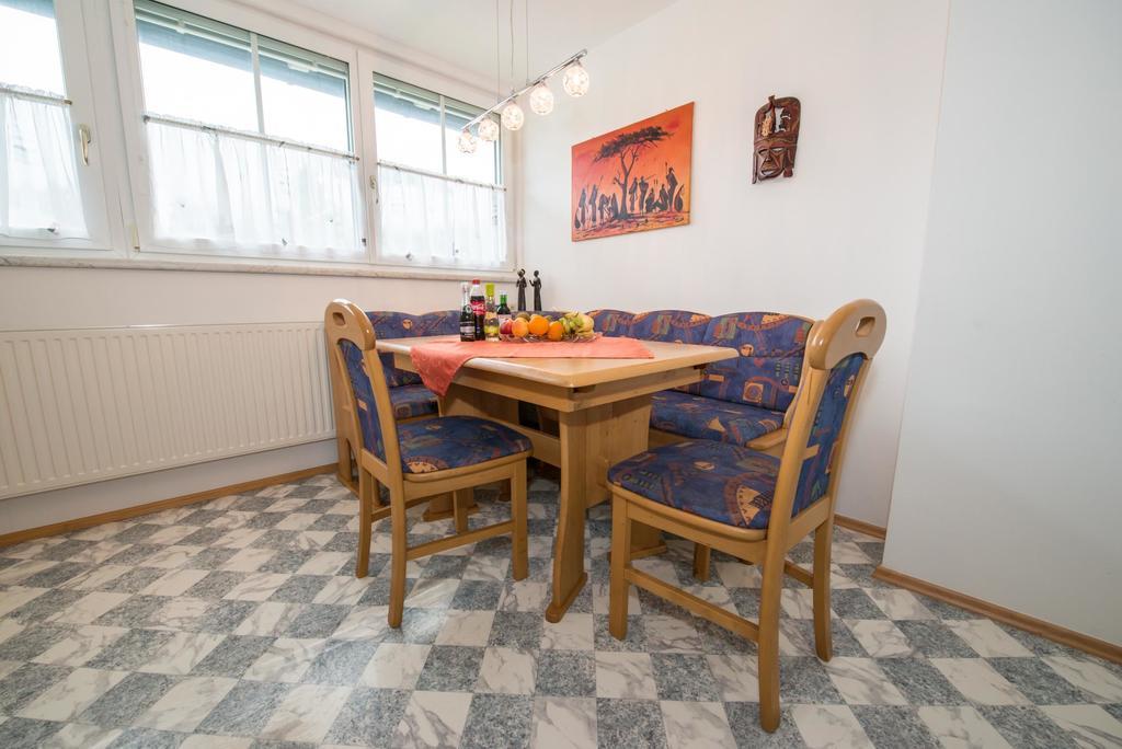 Fewo Steiner Tröpolach Oda fotoğraf