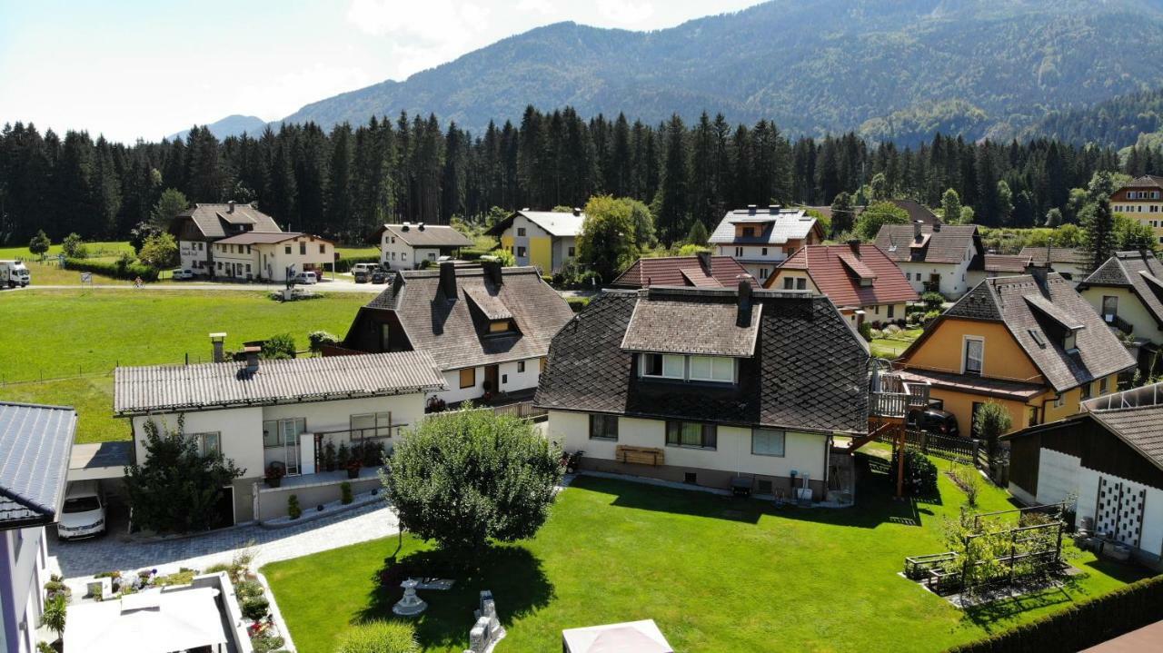 Fewo Steiner Tröpolach Dış mekan fotoğraf